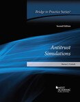 Cernak Antitrust Simulations
